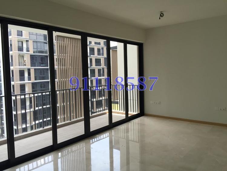 River Isles (D19), Condominium #132017292
